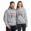 Sudadera Anti Agenda 2030